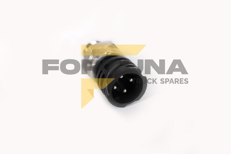 Imagem adicional do produto SENSOR PRESSAO GASES COLETOR ESCAPE VOLVO FH - Cód: FAP-11323